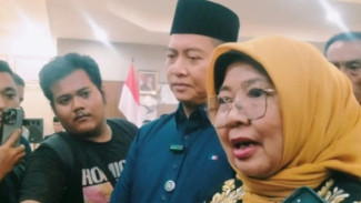 Gedung DPRD NTB Dibakar Massa, Dewan Berkantor di Tenda dan Pinjam Ruang Paripurna