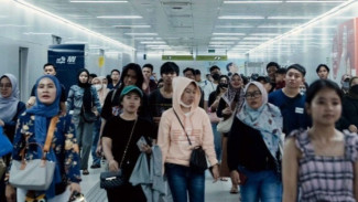Pemprov DKI Imbau Perusahaan Terapkan WFH secara Situasional