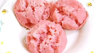Resep Nikmatnya Kue Bikang Cungkil yang Lembut dan Berserat