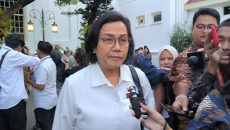 Sri Mulyani Pastikan Pajak Tak Bertambah Meskipun Target Penerimaan 2026 Naik