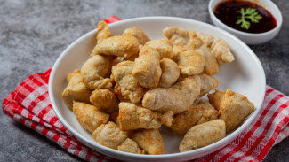 Resep Simple Bakso Ikan Pasti Jadi Favorit Anak!