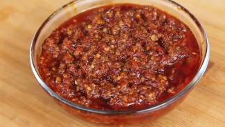 Resep Sambal Terasi Ala Chef Devina Hermawan, Bikin Lauk Apapun Jadi Nikmat