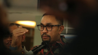 Meski Dinonaktifkan Partai, Ahmad Sahroni Hingga Eko Patrio Tetap Terima Gaji dan Tunjangan DPR
