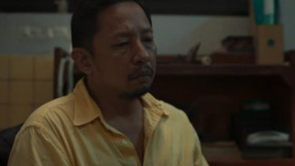 Film Panggil Aku Ayah Bikin Penonton Banjir Air Mata! Ini Alasan Kamu Wajib Nonton