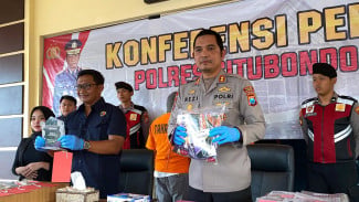 Satu Lagi Oknum Kasus Penipuan Agen Travel Umroh PT Baginda Support System Ditangkap
