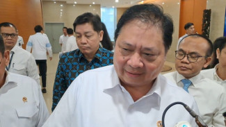 Pemerintah Respons Tuntutan Buruh dengan Membentuk Dewan Kesejahteraan dan Satgas PHK