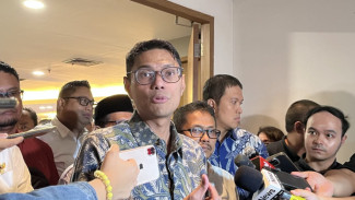 Kemendag Pastikan Pemblokiran Live TikTok Tak Ganggu E-Commerce