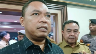 Usai Adanya Desakan Publik, DPRD Kabupaten Tangerang Resmi Batalkan Kenaikan Tunjangan 2025