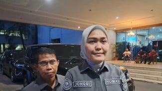 Polisi Periksa 5 Saksi Kasus Penjarahan Rumah Ahmad Sahroni di Tanjung Priok