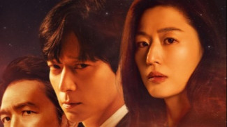 Drama Korea Tempest, Aksi Heroik Jun Ji Hyun