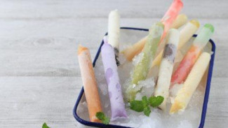Resep Es Mambo Rujak Mangga yang Gampang Dibuat, Anti Gagal!