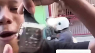 Cerita Menarik di Balik Kembalinya Jam Tangan Rp11 Miliar Milik Ahmad Sahroni yang Dibawa Pulang Bocah