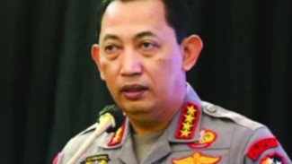 Miliki Beberapa Fakta, Kapolri Buru Dalang Kericuhan Demonstrasi