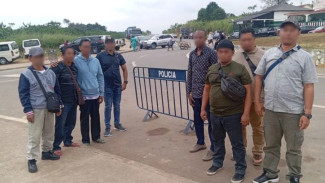 7 PMI Terlantar di Guinea Ekuatorial Berhasil Dipulangkan Lewat Bantuan KBRI Yaounde