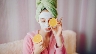 5 Masker Alami! Bikin Kulit Halus Bebas Bruntusan