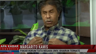Status Dipecat Anggota DPR Ternyata Cuma Akal akalan? Ini Kata Pakar Hukum!