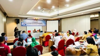 Cegah Polio, Kemenkes Perluas Imunisasi Dasar di Papua Barat