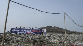 Proyek Sampah Jadi Listrik Mangkrak, Warga Tangerang Menanti Babak Baru Usai Perpres Direvisi!