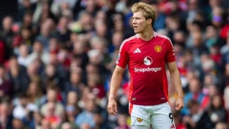 Bursa Transfer Manchester United Musim Panas 2025