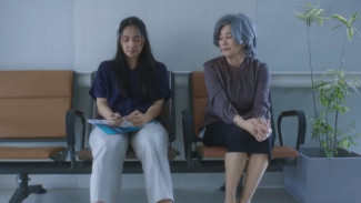 Film Agape The Unconditional Love Siap Menguras Air Mata Penonton Indonesia