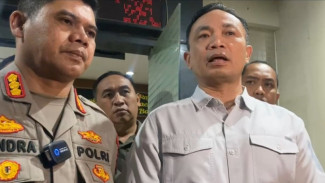 Polisi Klarifikasi Soal Penembakan Gas Air Mata di Kampus Unisba, Bantah Lakukan Penyerangan