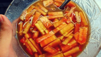 Resep Gohu Pepaya Khas Manado yang Segar, Pedas, Manis, dan Bikin Nagih!