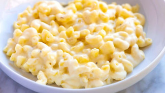 Resep Mac and Cheese Creamy ala Rumahan, Simple dan Anti Gagal!