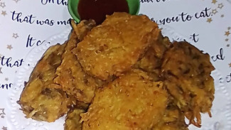 Hash Browns Renyahnya Bikin Sarapan Makin Bahagia