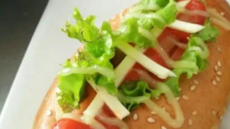 Hotdog Amerika Lezatnya Bikin Nagih Tiada Henti