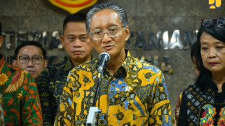 Estimasi Kerugian Infrastruktur Akibat Demo di Berbagai Daerah Hampir Rp 900 Miliar, Paling Besar Bukan Jakarta