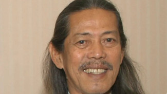 Musisi Legendaris Acil Bimbo Meninggal Dunia di Usia 82 Tahun