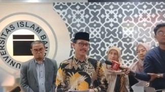 Pihak Kampus Unisba dan Unpas Bantah Polisi Masuk Area Kampus Saat Bentrokan