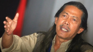 Pentolan Grup Musik Bimbo, Acil Bimbo, Meninggal Dunia di RSHS Bandung