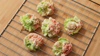 Resep Carabikang Ala Chef Devina Hermawan, Rasa Gurih Manisnya Pas