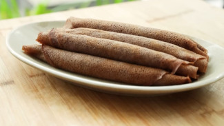 Resep Dadar Gulung Cokelat, Enak dan Bikin Nagih