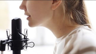 Audio Journaling, Tren Self-Healing dengan Rekaman Suara