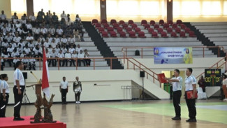 Kemhan Siap Berlaga di Arena Piala Panglima TNI 2025