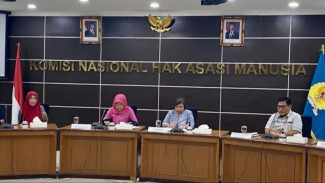 10 Nyawa Melayang dalam Aksi Demo, Komnas HAM Soroti Kekerasan Aparat