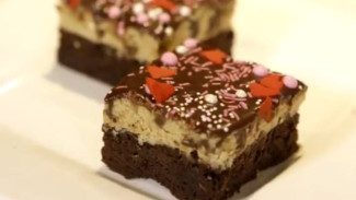 Resep Brownies Ala Farah Quinn yang Moist dan Legit