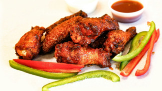 Ayam Bakar Super Juicy, Menu Makanan Rumah Bakal Jadi Favorit Keluarga!