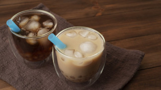 Milk Tea Jelly, Ide Jualan Minuman Kekinian Pasti Segar!