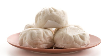Manjakan Lidahmu dengan Bakpao Isi Cokelat yang Enak dan Menggugah Selera!
