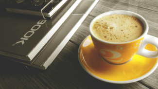 Menghirup Aroma Kopi, Cara Sederhana Atasi Lelah dan Stres