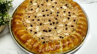 Resep Pizza Bolen Lumer dan Krispi, Tanpa Ribet dan Cocok Buat Ide Jualan