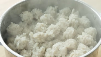 Resep Pentol Ayam Kriwil Isi Keju dan Cabai, Rasanya Gurih dan Lumer di Mulut