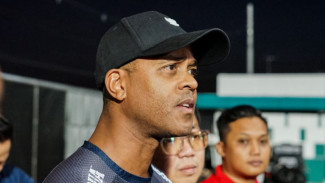 Patrick Kluivert Buka Peluang Debut Miliano Jonathans dan Mauro Zijlstra Lawan Taiwan