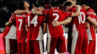 Mimpi 11 Pemain Indonesia Berlaga di 5 Liga Top Eropa, Kapan Bisa Terwujud?