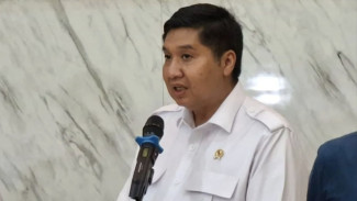 Peluang Emas! Pemerintah Luncurkan KUR Perumahan, Pengusaha Muda Jadi Target Utama