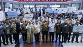 BPJPH Kerahkan Ribuan Pendamping untuk Percepat Sertifikasi Halal UMKM!