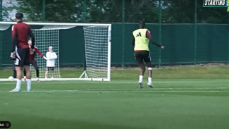 Alasan Menggejutkan Isak Pindah Ke Liverpool! Resmi Gabung Hingga 2029